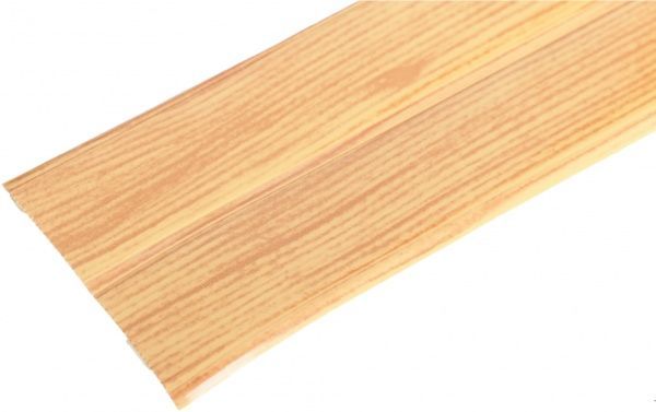 Уголок универсальный сосна 1x50x3000 мм