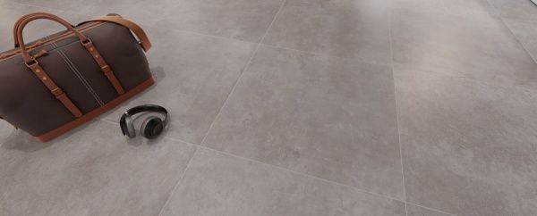 Плитка Allore Group Pacific Grey F P R Mat 60x60 