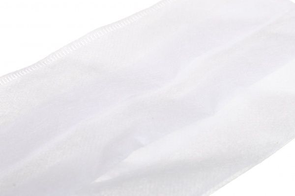 Маска одноразовая 10х8 см 10 шт. 