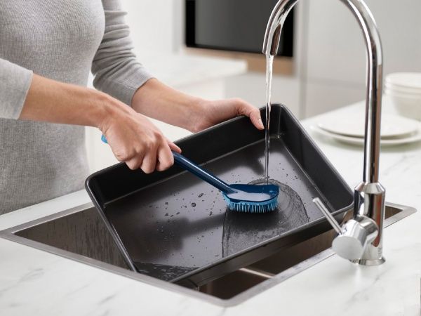 Щітка для миття CLEANTECH 01000885 Joseph Joseph