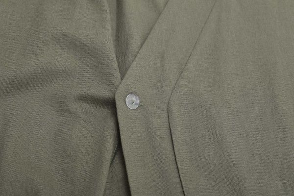 Платье-кимоно Жива р. XL хаки 901740 