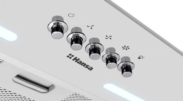 Вытяжка Hansa OTP 6243 WGH