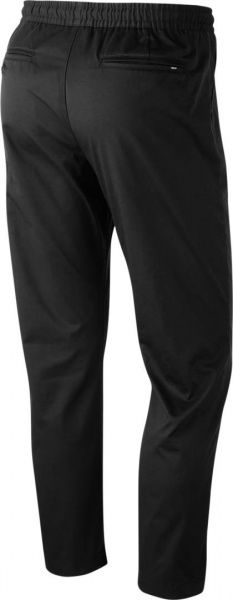 Штани Nike M NK SB DRY PULL ON CHINO BV0900-010 р. M чорний