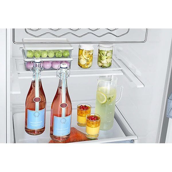 Холодильник Samsung RB37K63401L/UA