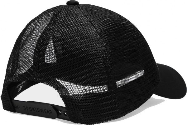 Кепка 4F D4L21-CAM206-20S M M черный