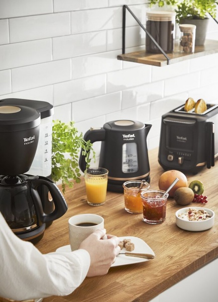 Электрочайник Tefal Includeo KI533811 