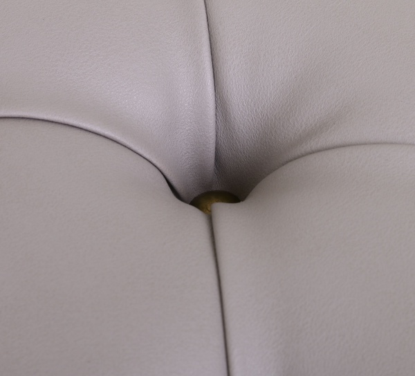 Скриня-пуф Summer коричневий 71,5х37х36,5 см 