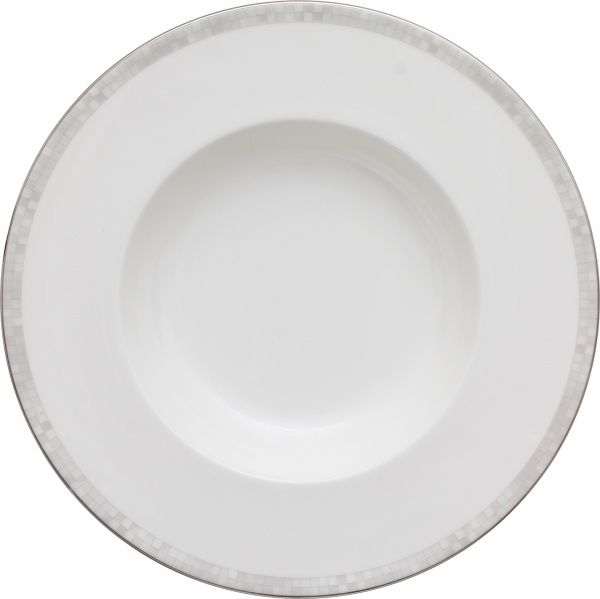 Сервиз столово-чайный Pearl Mosaic 37 предметов на 6 персон Narumi