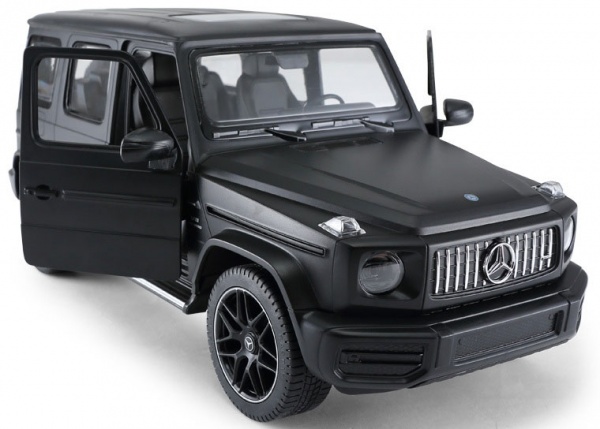 Автомобіль на р/к Rastar Mercedes-Benz G63 AMG 1:14 454.00.22