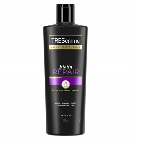 Шампунь Tresemme Repair & Protect 400 мл