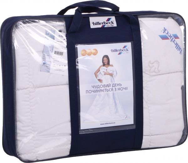 Одеяло Камелия 155x215 см Billerbeck