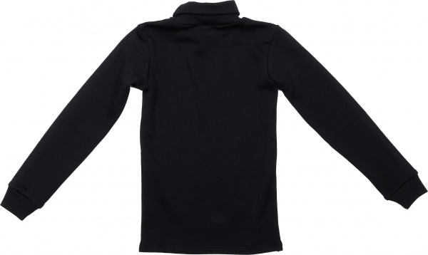 Джемпер для хлопчика Luna Kids 700/46014 р.134 чорний 