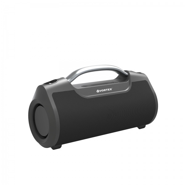 Акустична система VORTEX 2.1 black VO2400 40 Вт AUX USB