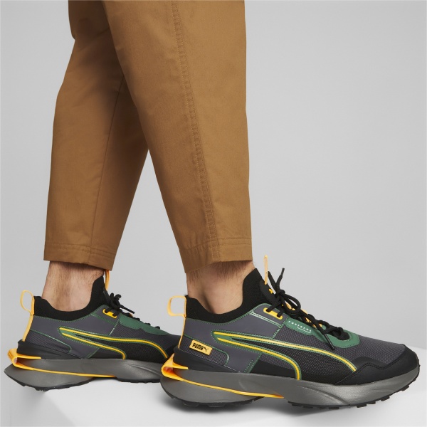 Кроссовки Puma 38637802 р.46 черный