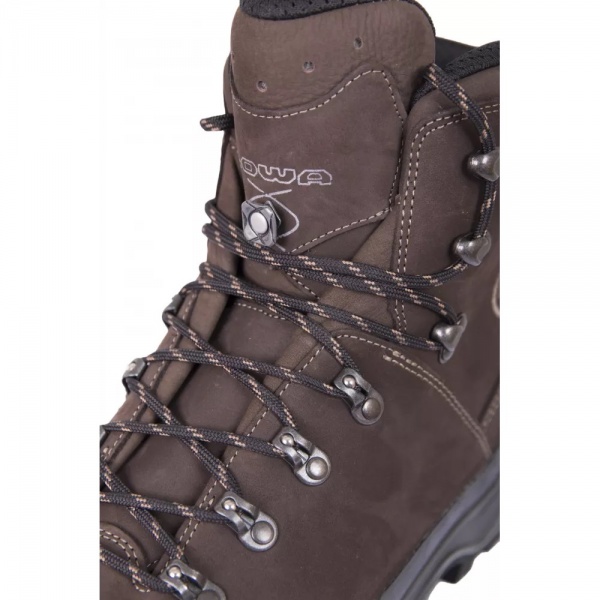 Ботинки трекинговые Lowa 