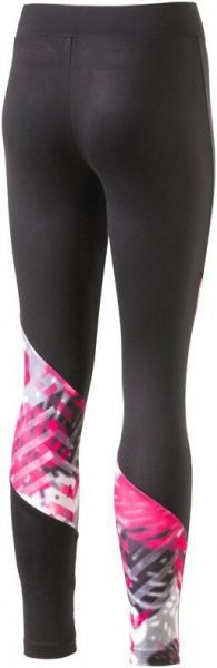 Лосини Energetics Karla jrs 280895-900050 280895-900050 140 чорний