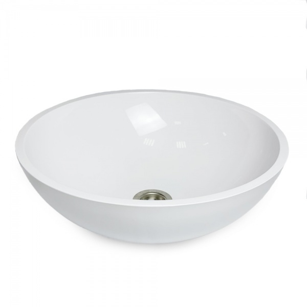 Умывальник-чаша Adamant KREIS