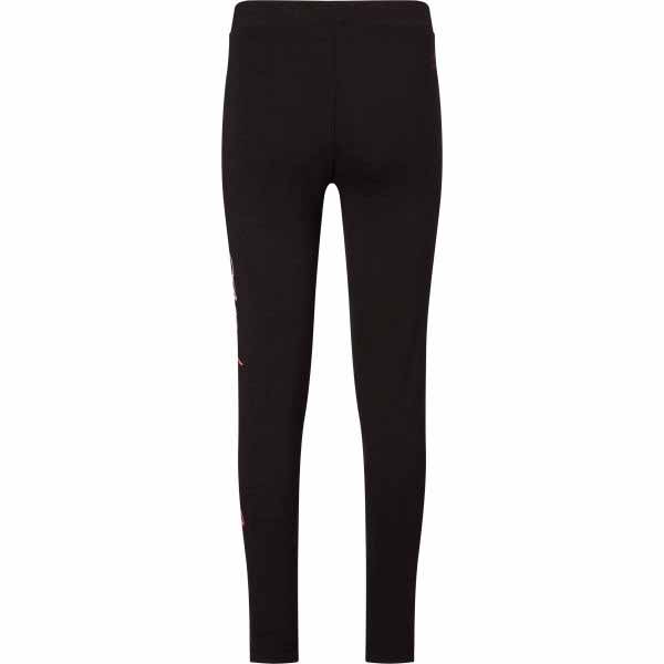 Лосины Energetics Hanah 2 jrs 411208-050 110 черный