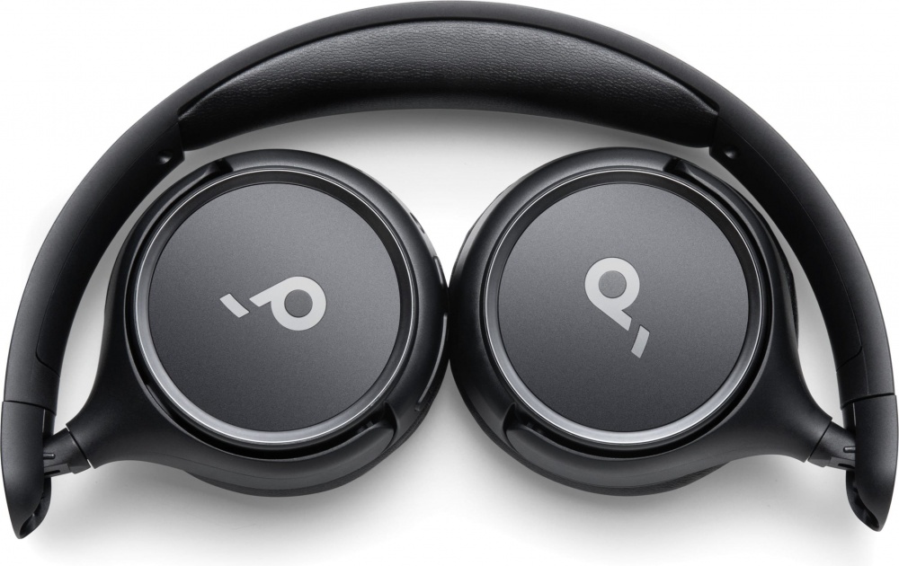 Навушники Anker SoundСore H30i black (A3012G11)