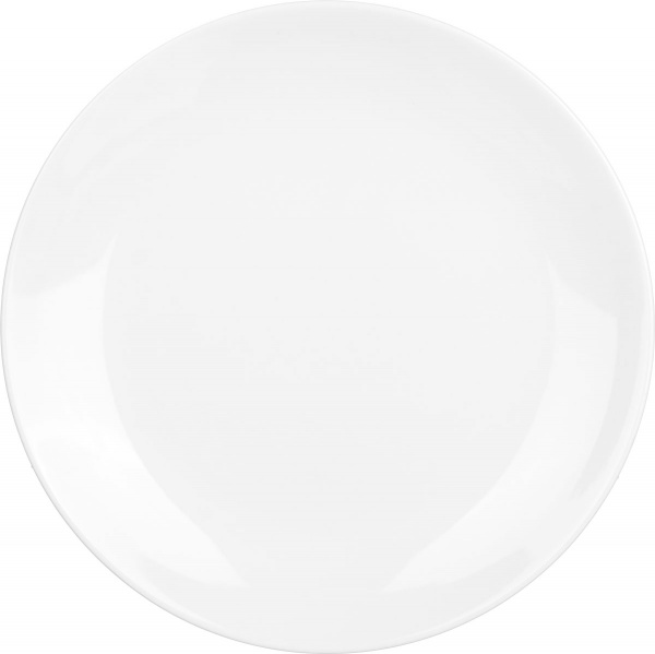 Тарілка Horeca Coupe 25,5 см F0089-10 Alt Porcelain