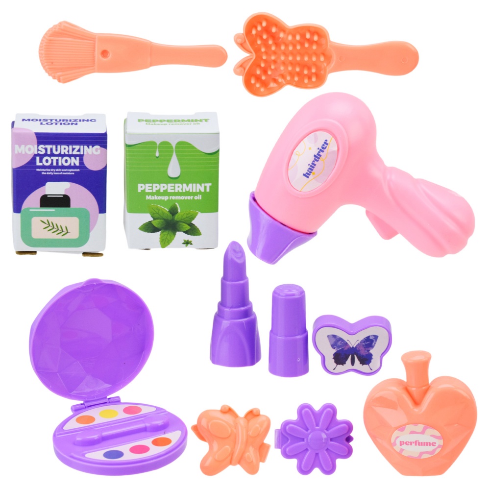 Набор стилиста Shantou 9222/9224