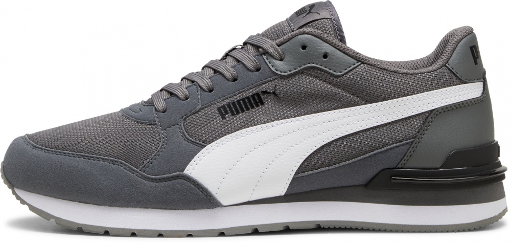 Кроссовки мужские Puma ST Runner v4 Mesh 39966603 р.41 серые