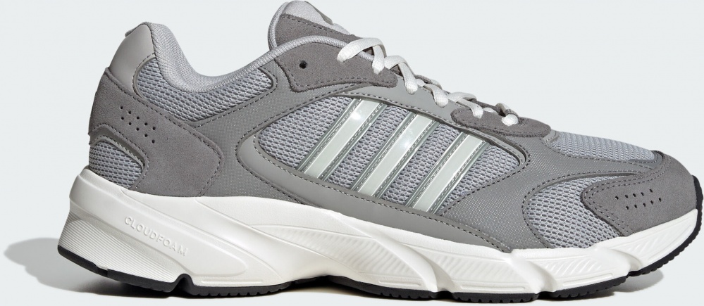 Кроссовки мужские демисезонные Adidas CRAZYCHAOS 2000 JH6847 р.42 серые