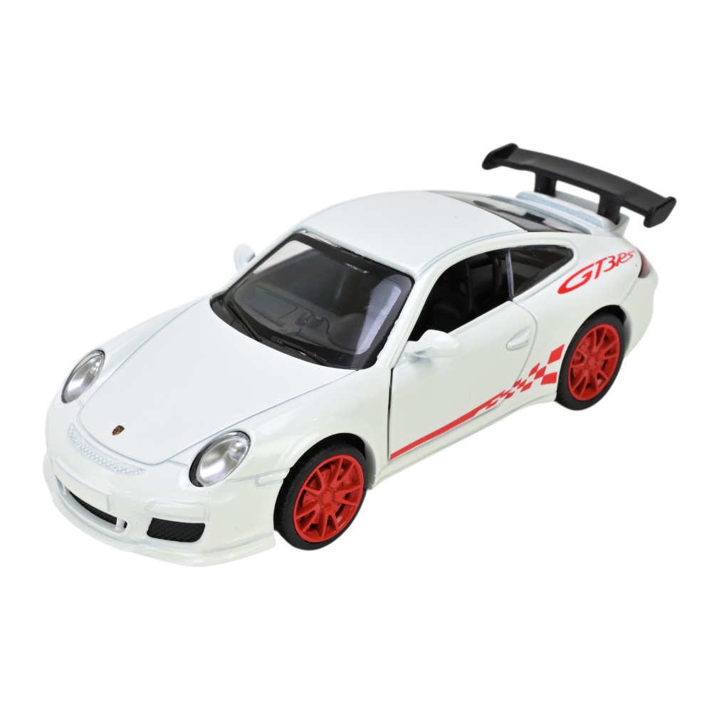 Автомодель Автопром 1:32 Porsche 911 GT3 RS 10006
