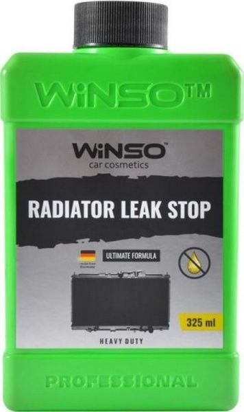 Герметик для радіатора системи охолодження двигуна 325 мл
