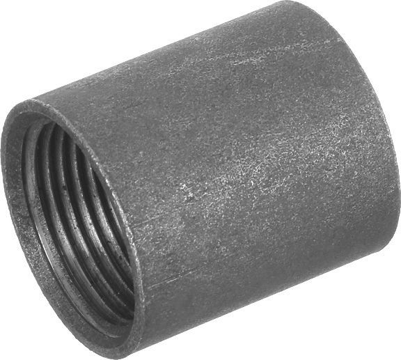 Муфта стальная Ду 20