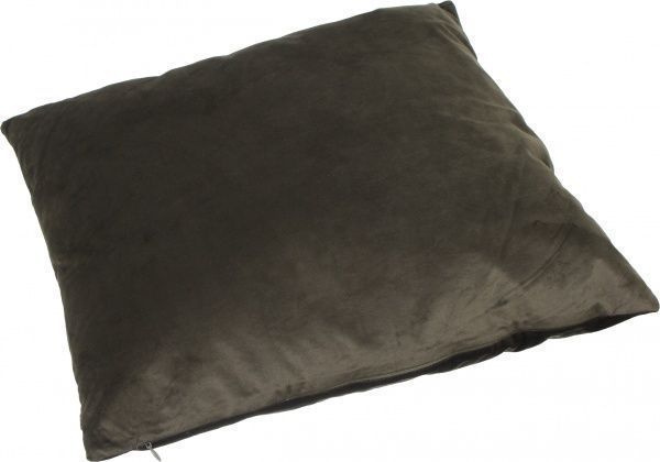 Подушка декоративна Велюр Kimberly 50x50 см зелений La Nuit 