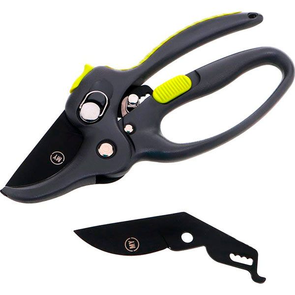 Секатор My Garden Crazy (221-1-200-PP) 