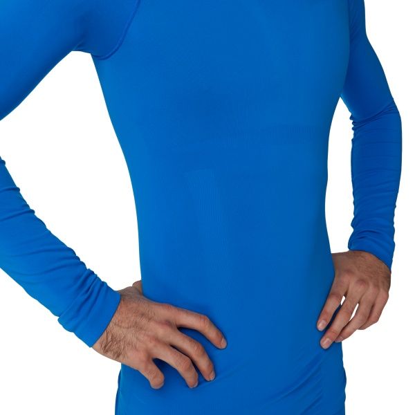 Комплект термобілизни McKinley SET Yacob ux/Yanik ux 280832-543 L синій