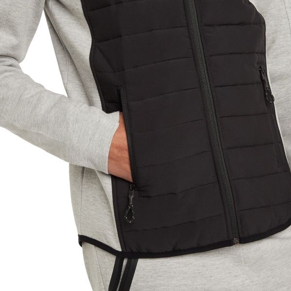 Джемпер Energetics Astor I ux 294843-900022 р. 2XL світло-сірий