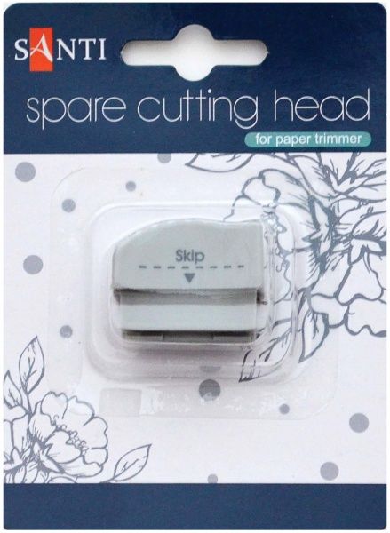 Нож роликовый для перфорации 