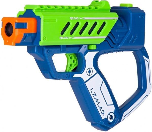 Ігровий набір Silverlit Lazer M.A.D.