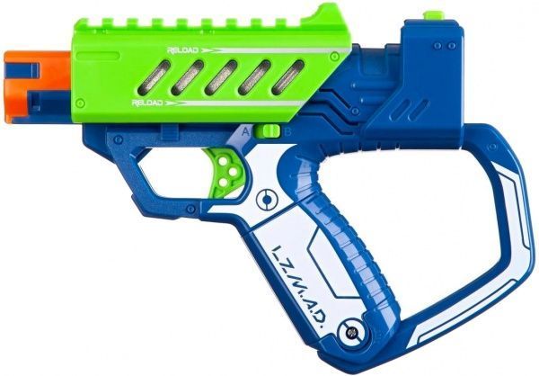 Іграшкова зброя Silverlit Lazer M.A.D. тренувальний набір