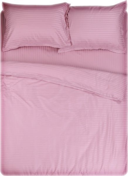 Комплект постільної білизни 1.5 індіго Domikus 