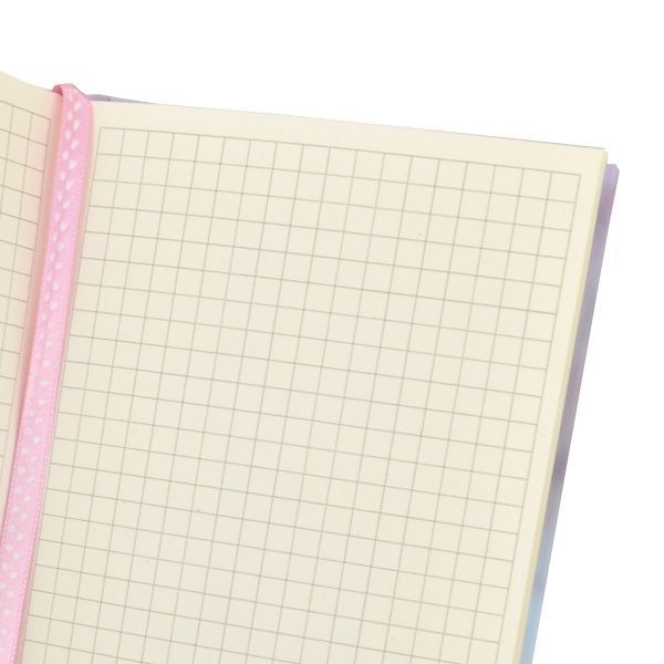 Нотатник Santoro Rosebad А6 151550 YES