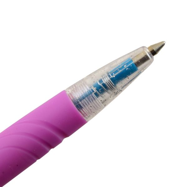 Ручка шариковая YES Santoro Little Song and Santoro Rosebud цвет в ассортименте 411893 