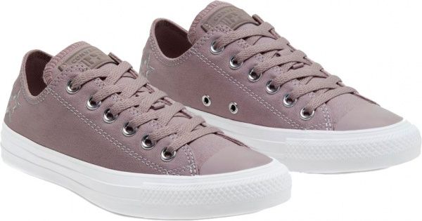 Кеди Converse Chuck Taylor All Star 567099C р. US 8,5 бежевий