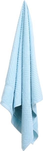 Рушник махровий Magic 70x140 см бірюзовий La Nuit 