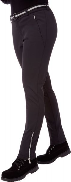 Брюки McKinley Gracella wms 408020-057 р. 40 черный