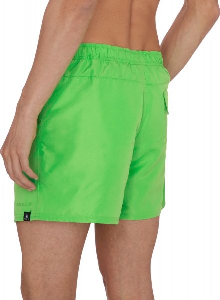 Шорти Firefly Misool ux 258529-750 р. 3XL чорно-зелений