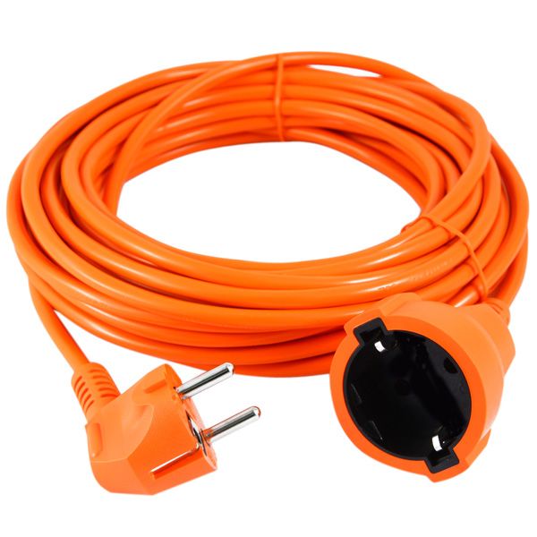 Удлинитель Красная Линейка EW-E-20e-3x1.0 20 м