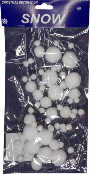 Декорация Девилон 280 см 90365 