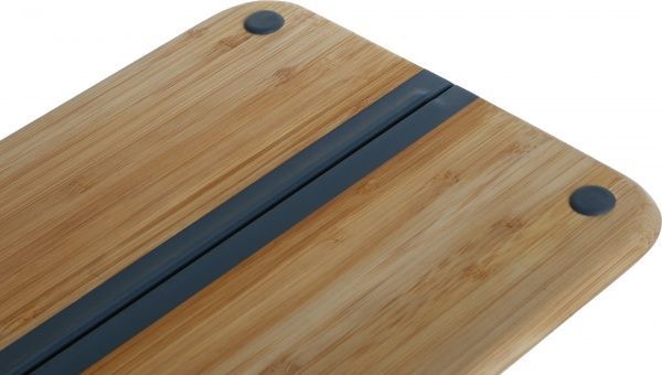 Дошка обробна Chop2Pot 26х21 см Joseph Joseph