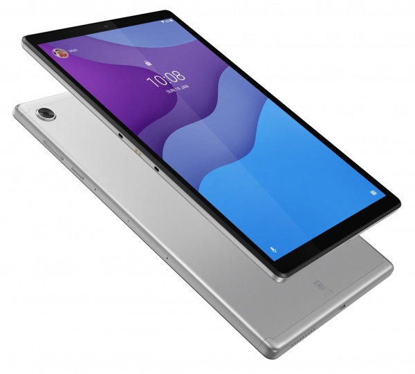 Планшет Lenovo Tab M10 HD 2nd TB-X306X 10,1