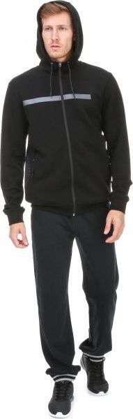 Джемпер Energetics Carter 258770-050 р. L чорний