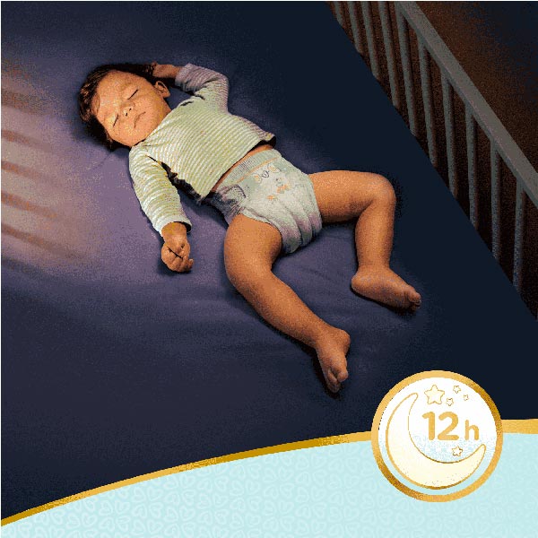 Підгузки-трусики Pampers Premium Care Pants Midi 3 6-11 кг 28 шт.
